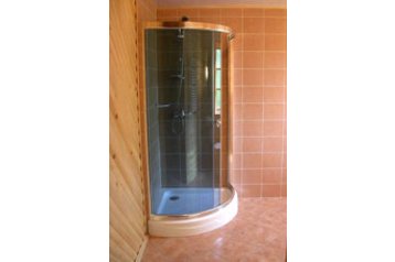 Ukraina Privát Kosovas / Kosiv, Eksterjeras